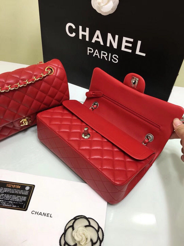 Satchel Bags - CHL Bags - 4254