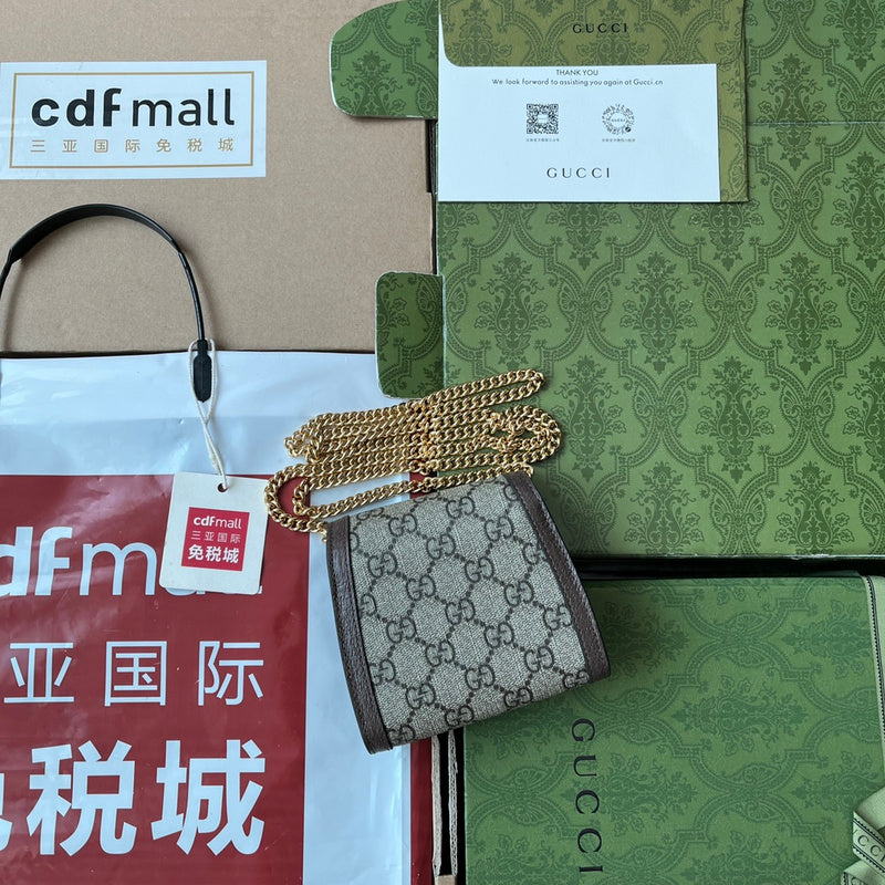 Satchel Bags - GCI Bags - 518