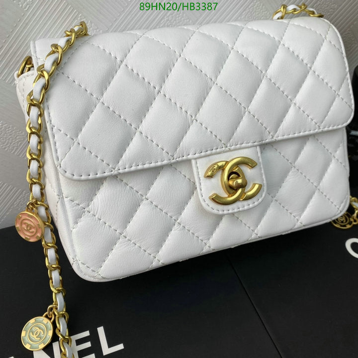 SAMC - CHL Bags Crossbody - 032
