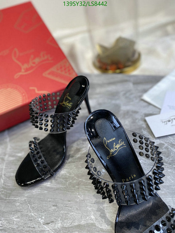 SAMC - CBL Women Shoes - 147