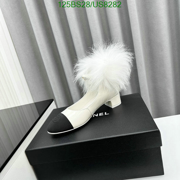 SAMC - CHL Women Shoes High Heels - 127