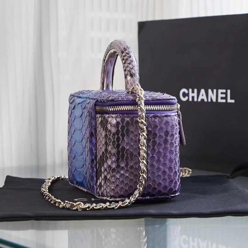 Satchel Bags - CHL Bags - 1286