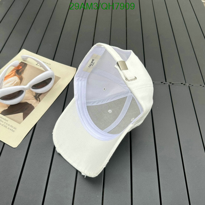 SAMC - COL Caps & Hats - 144