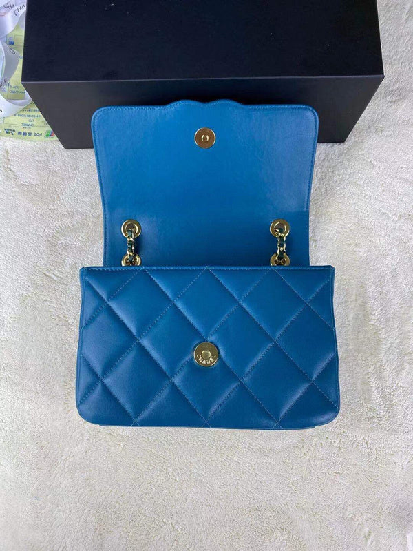Satchel Bags - CHL Bags - 4112