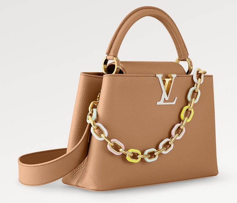Satchel Bags - VL Bags - 1447