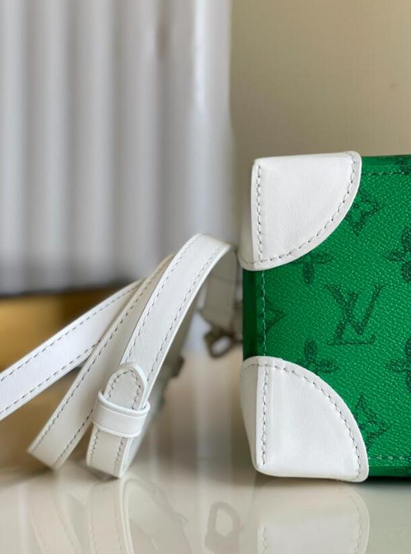 SAMC - LOV Bags - 2156