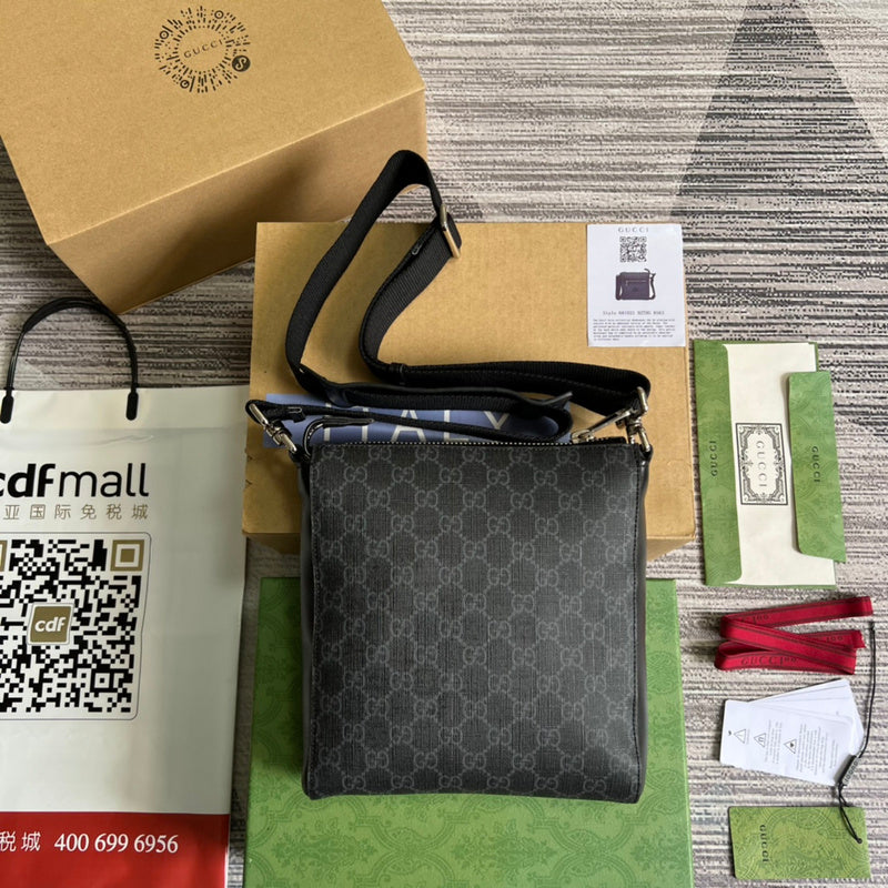 ELE - GG Bags - 1092