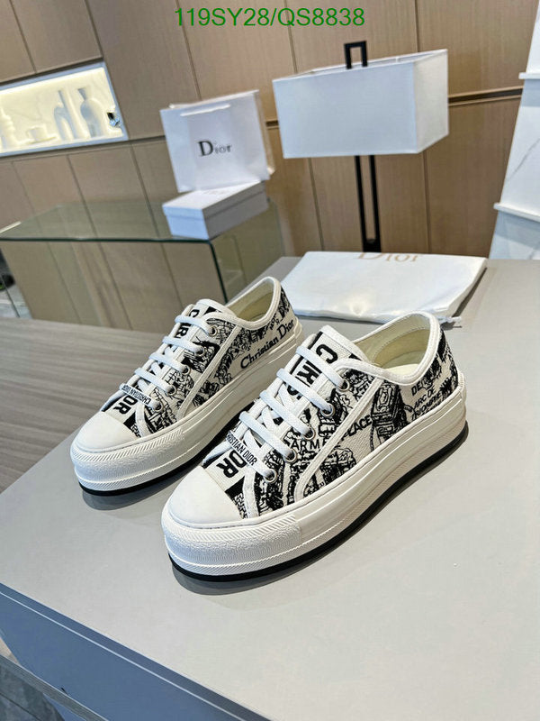 SAMC - DOR Women Sneakers - 088