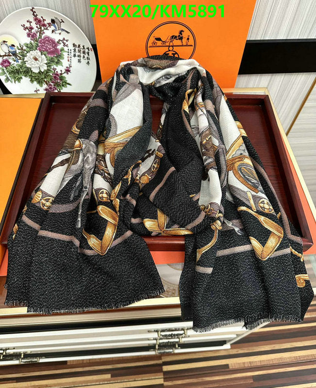 SAMC - HMS Scarves - 010