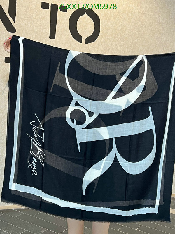 SAMC - DOR Scarves - 247