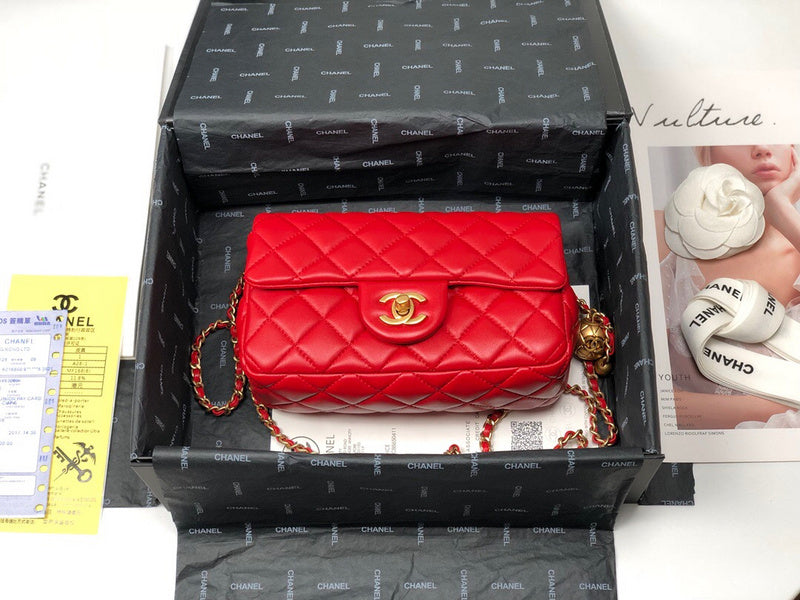 Satchel Bags - CHL Bags - 7464