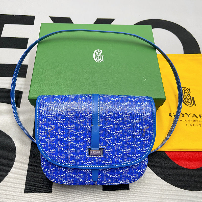 ELE - GOD Bags - 083