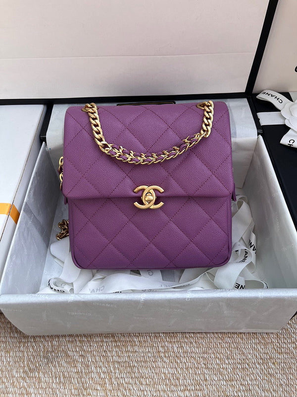 Satchel Bags - CHL Bags - 3397
