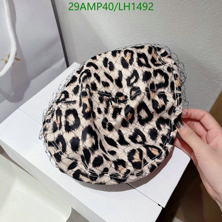 SAMC - DOR Caps & Hats - 205