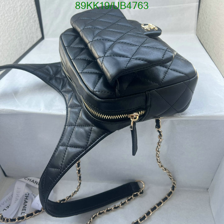 SAMC - CHL Bags Crossbody - 072