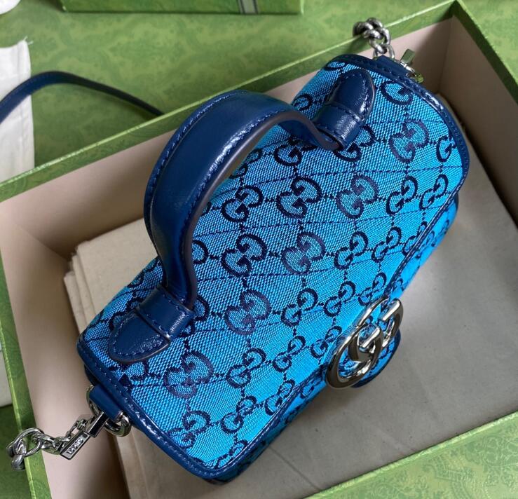 SAMC - GUKI Bags - 1825