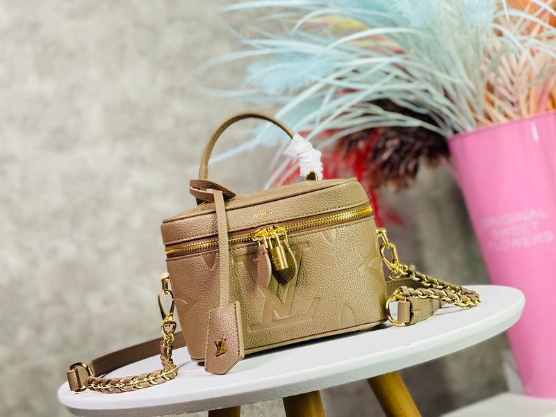 Satchel Bags - VL1 Bags - 438