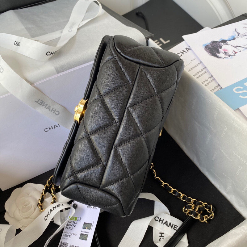 Satchel Bags - CHL Bags - 2678