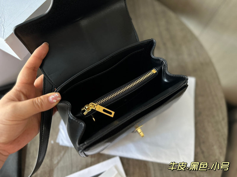 Satchel Bags - CHN Bags - 025