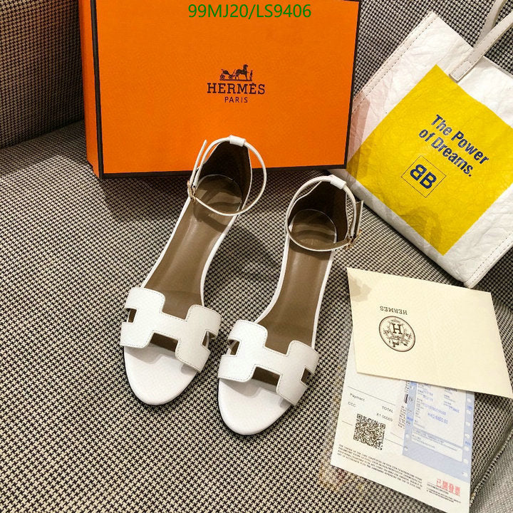 SAMC - HMS Women Shoes - 417