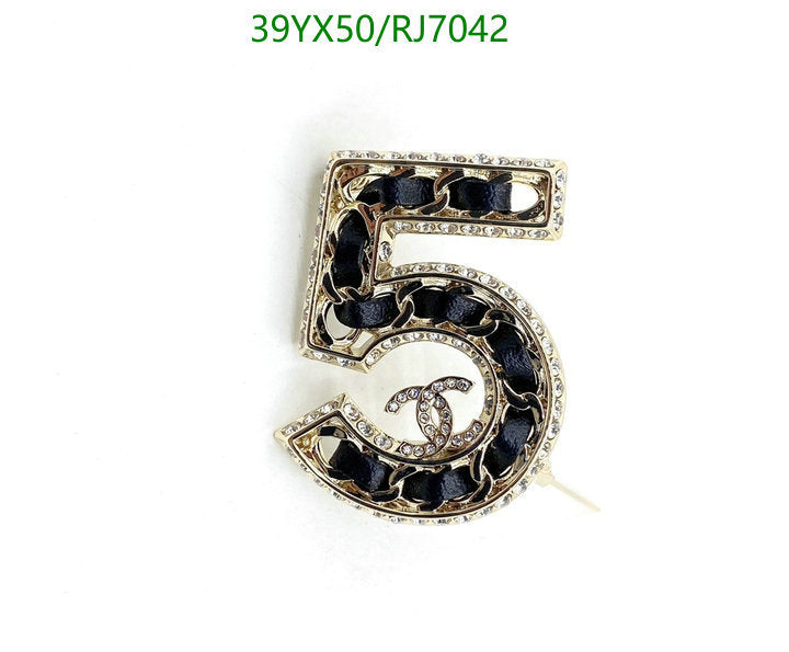 SAMC - CHL Jewelry - 1321