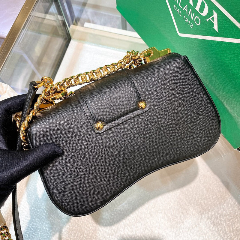 Satchel Bags - PDA Bags - 2519