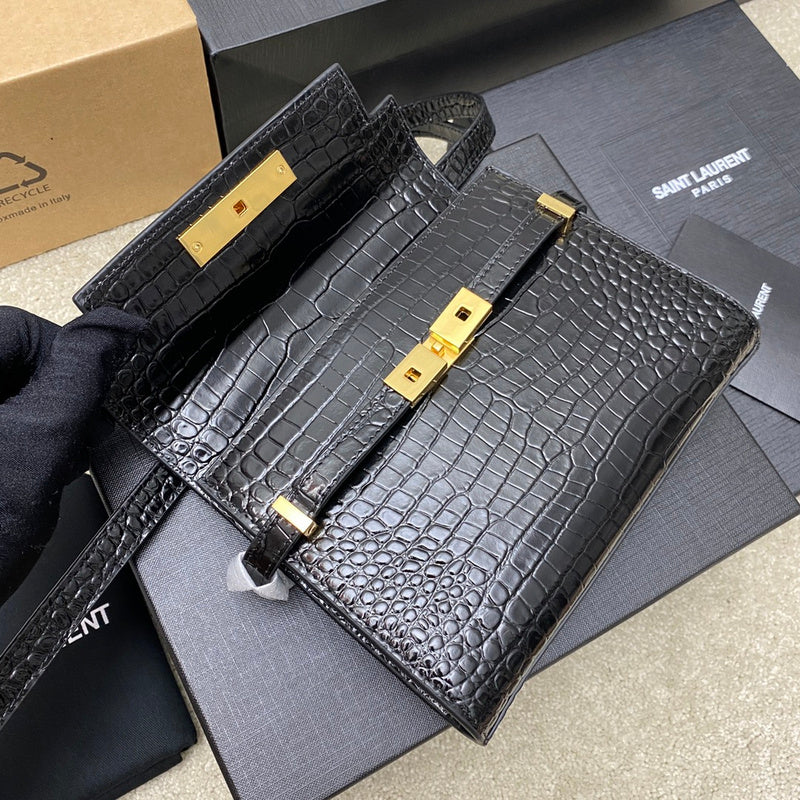 Satchel Bags - SLY Bags - 108