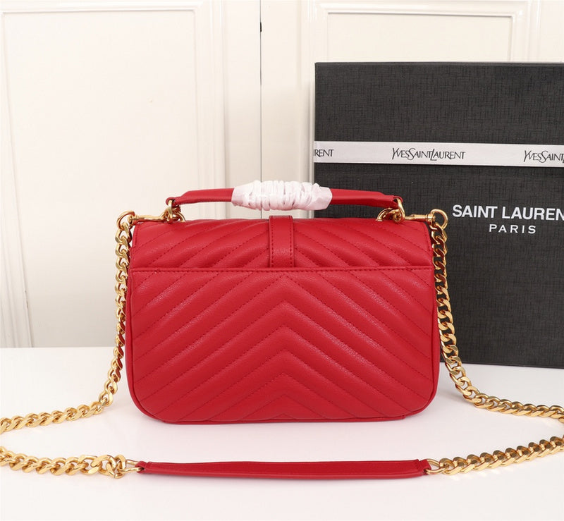 Satchel Bags - SLY Bags - 1721