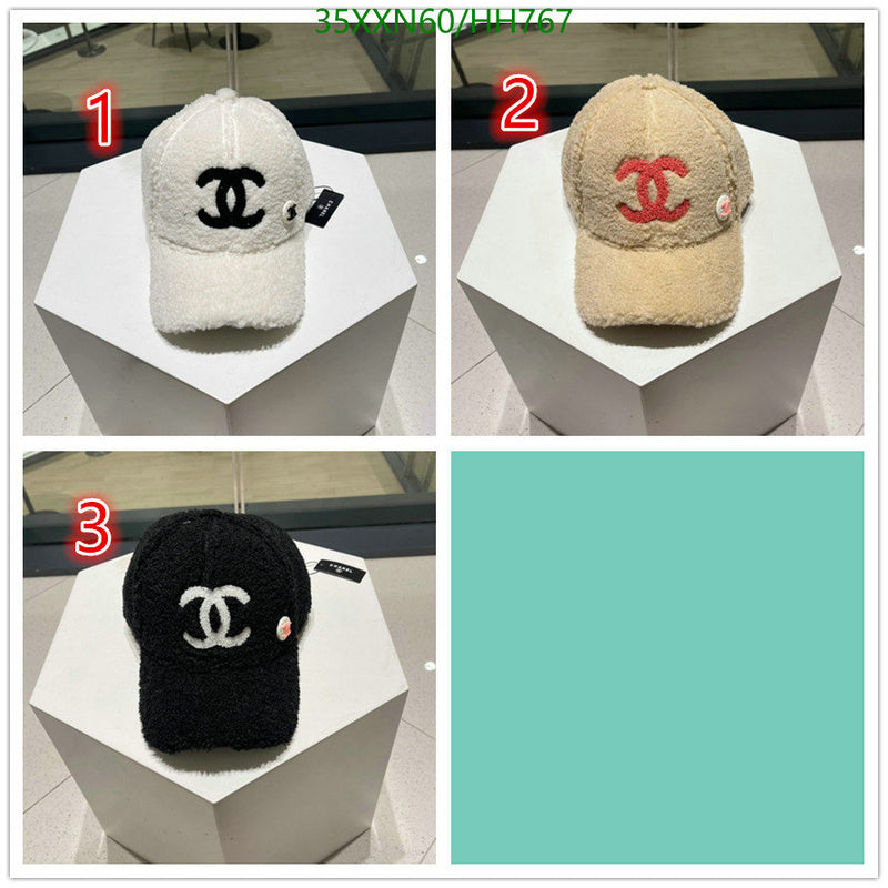 SAMC - CHL Caps & Hats - 416