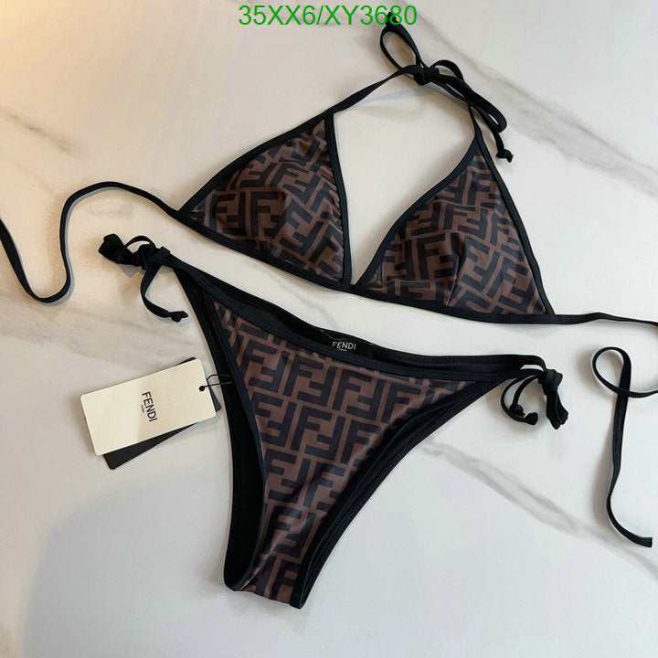 SAMC - FDE Swimsuits - 142