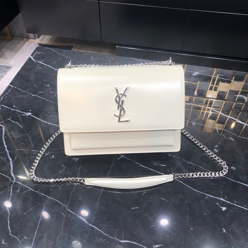 Satchel Bags - SLY Bags - 2683