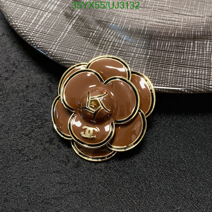 SAMC - CHL Jewelry - 734