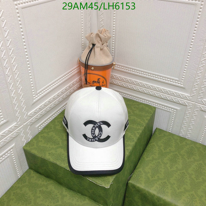 SAMC - CHL Caps & Hats - 440