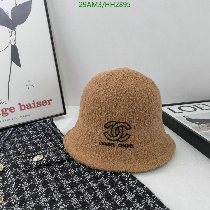 SAMC - CHL Caps & Hats - 340
