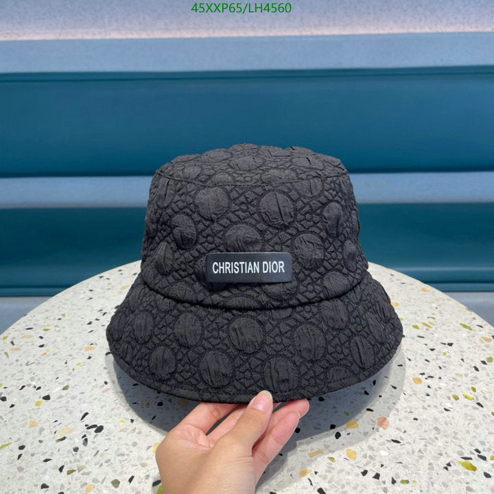 SAMC - DOR Caps & Hats - 157