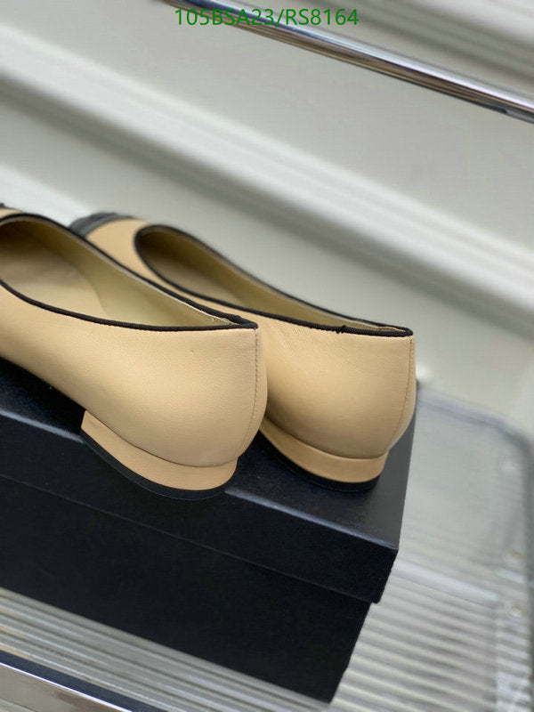 SAMC - CHL Women Shoes Ballet - 330