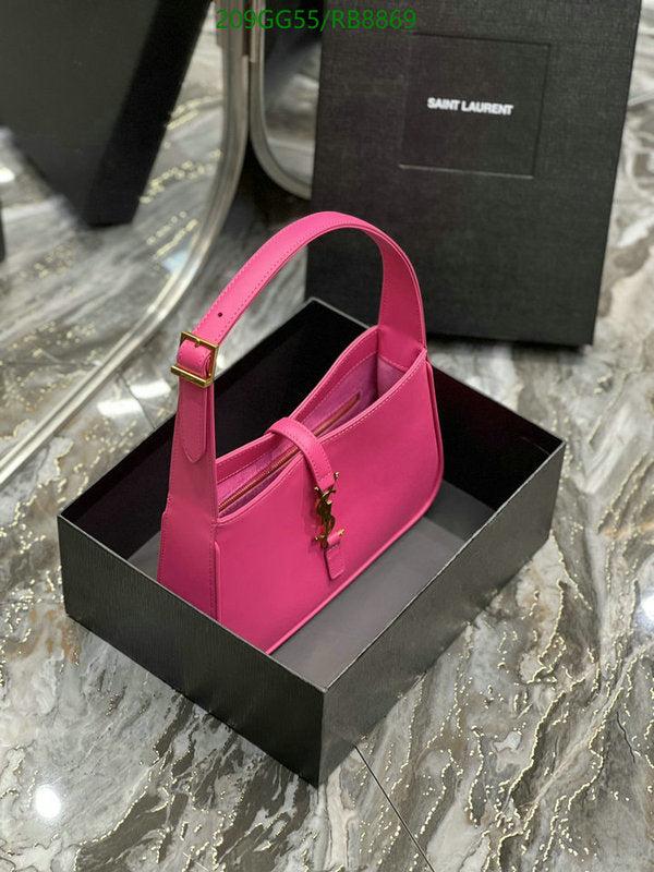 SAMC - YLS Bags - 148