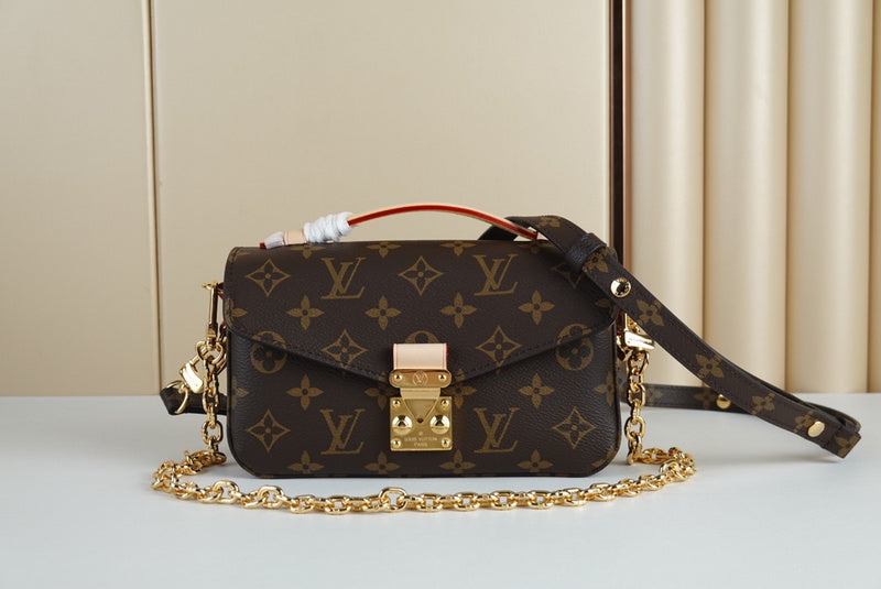 Satchel Bags - VL Bags - 3145