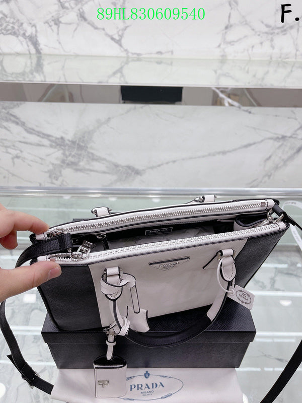 Satchel Bags - PDA Bags - 4247