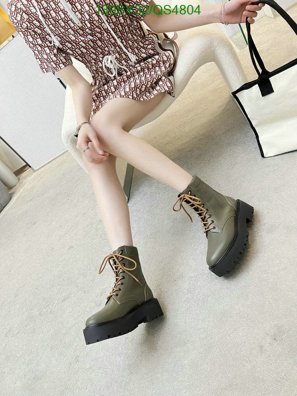 SAMC - COL Women Boots - 030