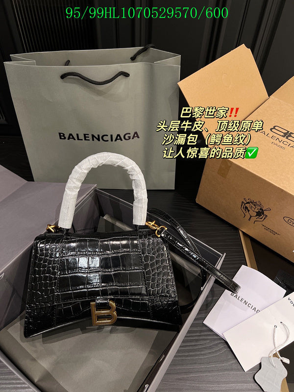Satchel Bags - BGA Bags - 1747