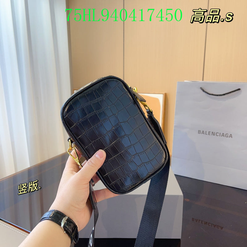 Glami Fashion - BGA Bags - 1813