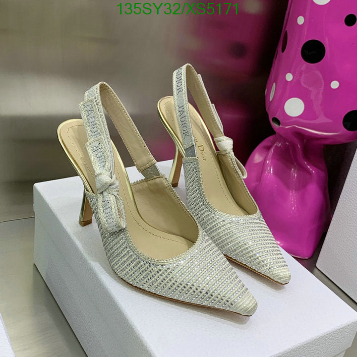 SAMCC - DOR Women Shoes - 2247