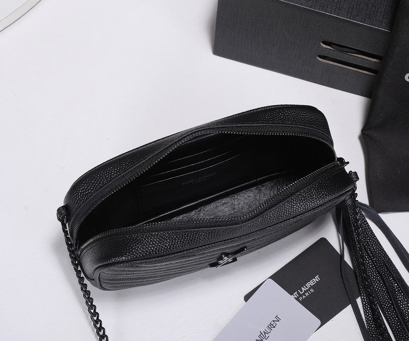 Satchel Bags - SLY Bags - 1608