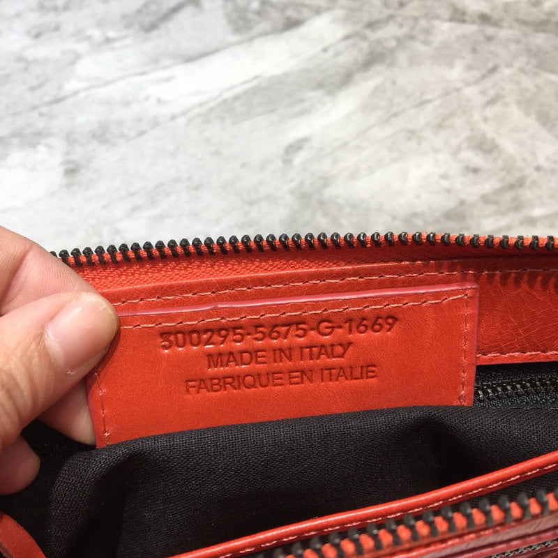 Satchel Bags - BGA Bags - 1100