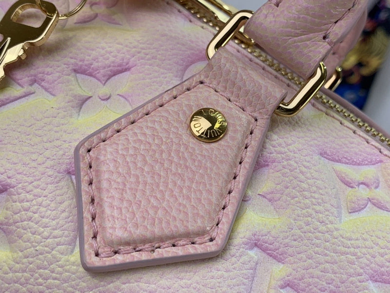 Glami- Glami- Lu-Vi bags - 3452