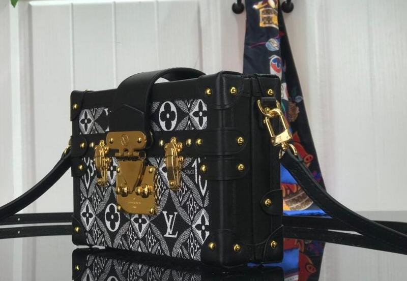 SAMC - LOV Bags - 2729