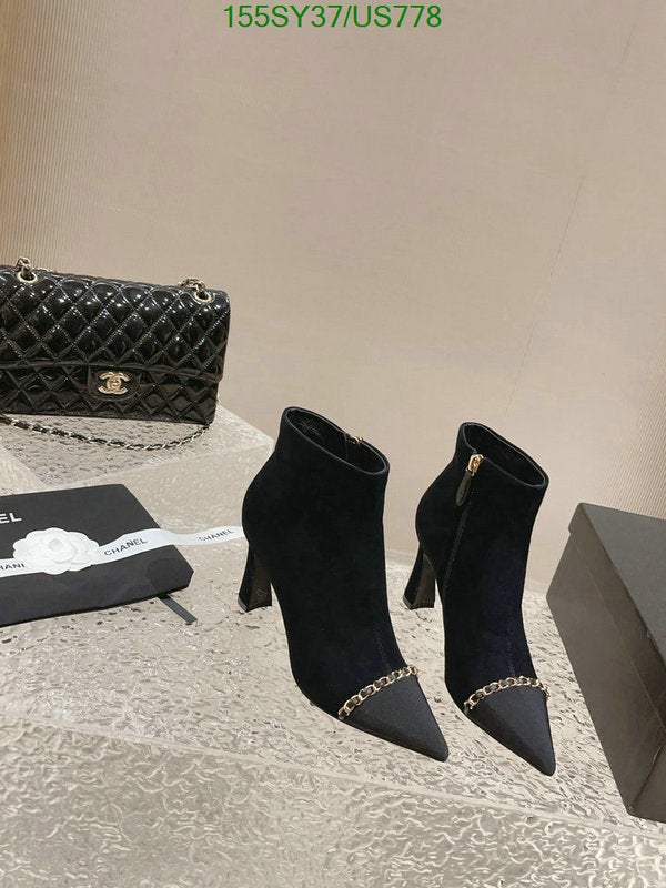 SAMC - Mix Boots - 072