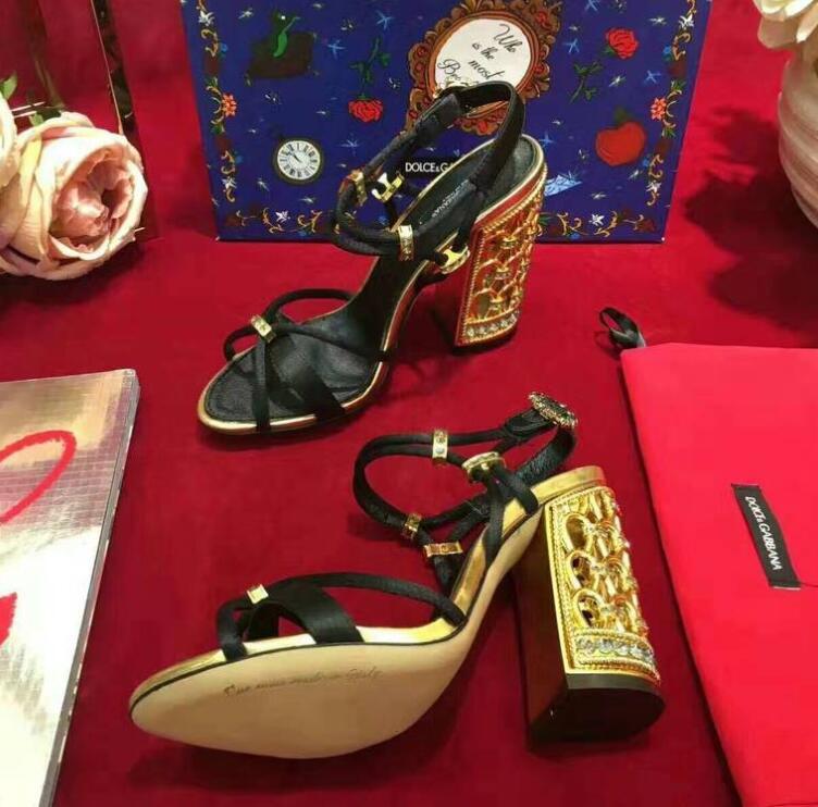 SAMC - DAG Women Shoes - 586