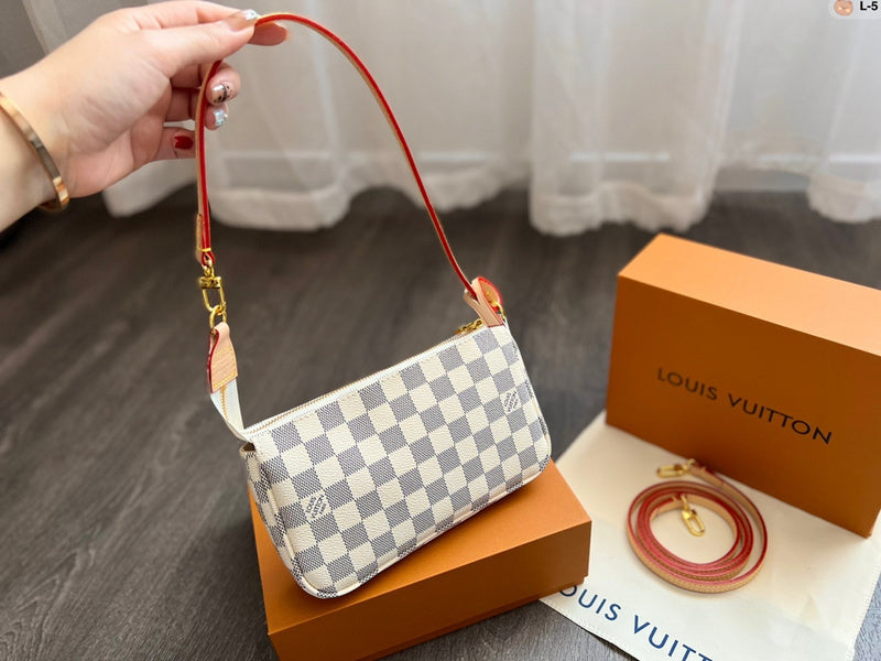 Satchel Bags - VL Bags - 026